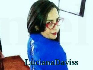 LucianaDaviss