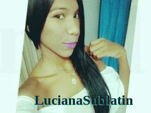 LucianaSublatin
