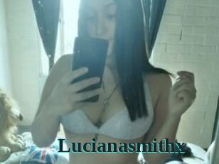 Lucianasmithx
