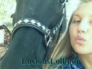 LuciousLollipop