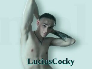 LuciusCocky