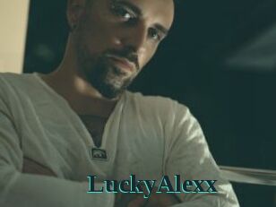 LuckyAlexx