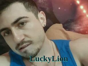 LuckyLion
