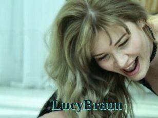 LucyBraun