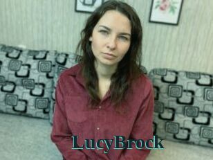 LucyBrock