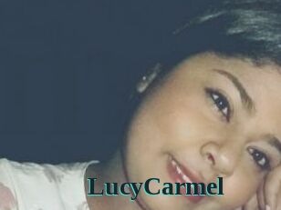 LucyCarmel Melody Melons