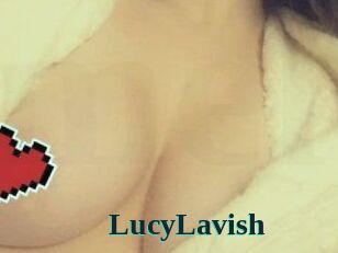 LucyLavish