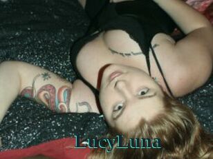 LucyLuna Melody Melons