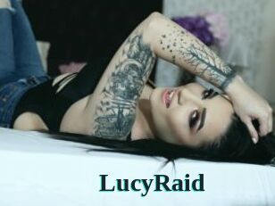 LucyRaid