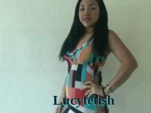 Lucyfetish