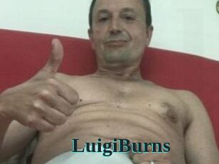 LuigiBurns