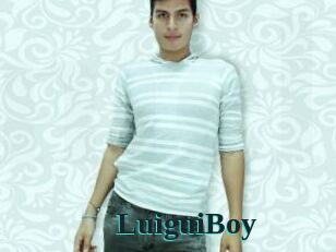 LuiguiBoy