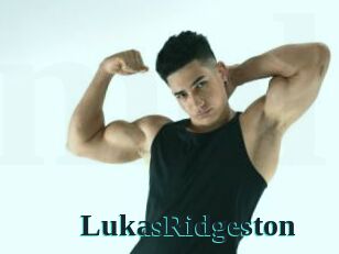 LukasRidgeston