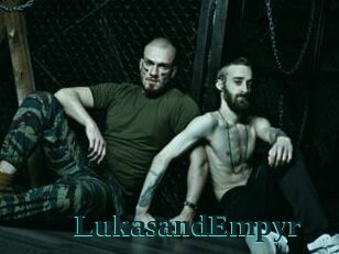 LukasandEmpyr