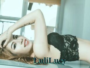 LuliLucy