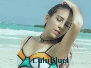 LuluBluet