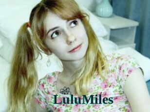 LuluMiles