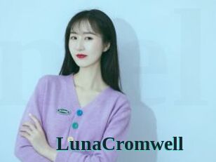 LunaCromwell