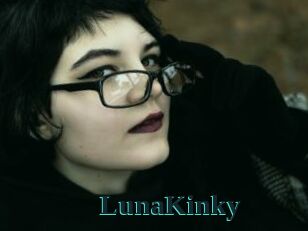 LunaKinky