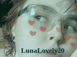 LunaLovely20