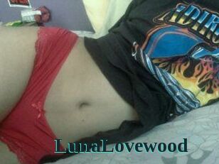 LunaLovewood Melody Melons