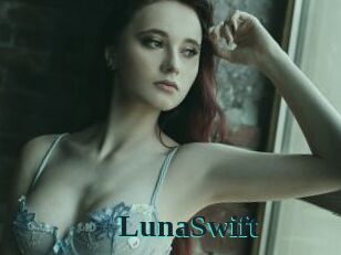 LunaSwift