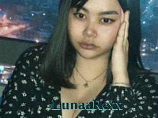 LunaaRexx