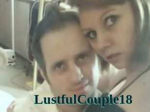 LustfulCouple18