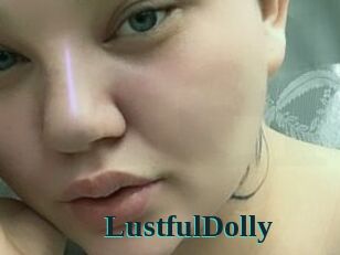 LustfulDolly