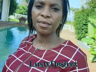 LustyDesirex