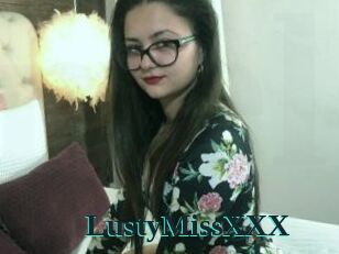 LustyMissXXX