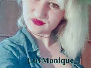 LuvMonique