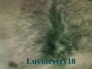 Luvinevery18