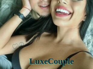 LuxeCouple