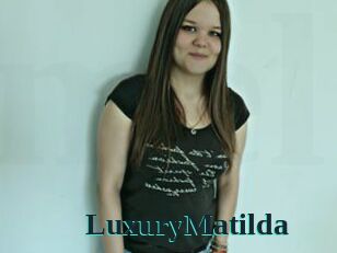 LuxuryMatilda
