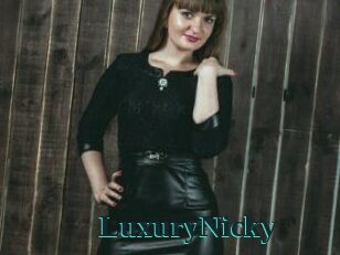 LuxuryNicky