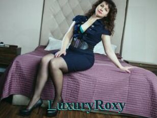 LuxuryRoxy