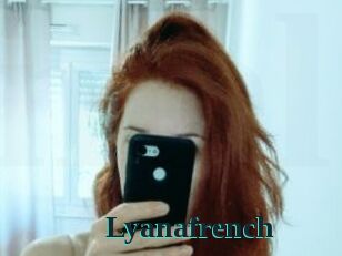 Lyanafrench