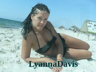 LyannaDavis