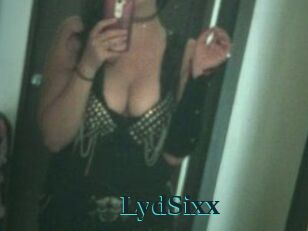 LydSixx
