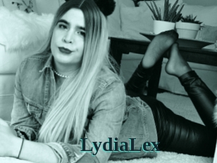 LydiaLex