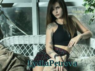 LydiaPetrova