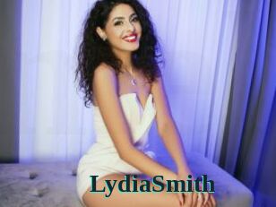 LydiaSmith