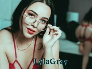 LylaGray