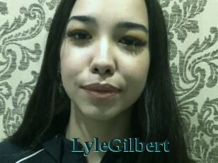 LyleGilbert