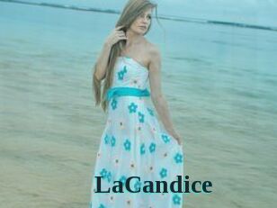 laCandice Melody Melons