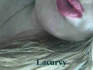 Lacurvy