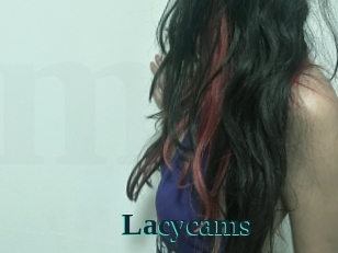 Lacycams