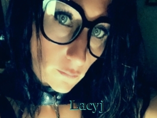 Lacyj