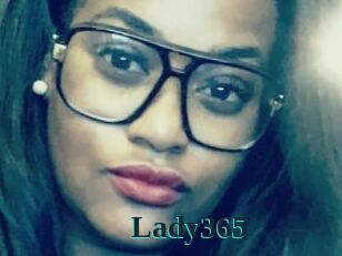 Lady365